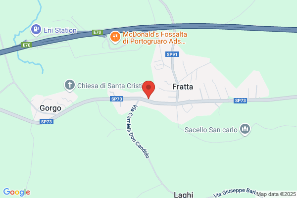 Falegnameria Sacilotto Valentino