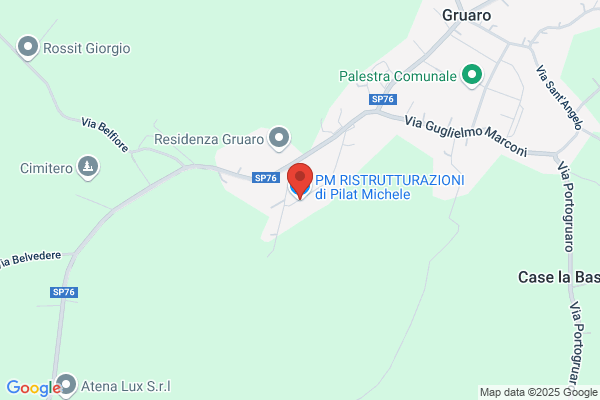 Pm Ristrutturazioni di Michele Pilat