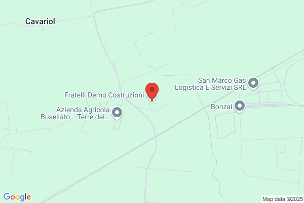 Fratelli Demo Costruzioni S.r.l.