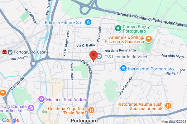 Cominotto Antenne