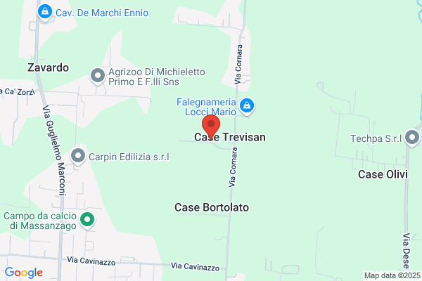 Trevisan (S.R.L.)
