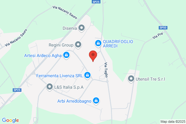 Etra Srl