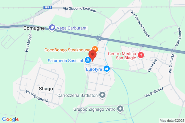 Studio Tecnico Trevisan (S.N.C.)