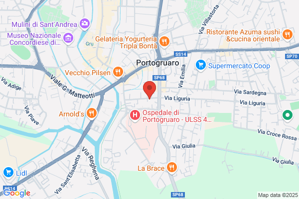 Erboristeria Fior di Loto