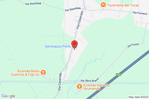 Geronazzo Fratelli (S.N.C.)
