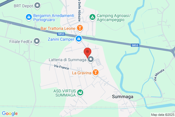 Farmacia Summaga