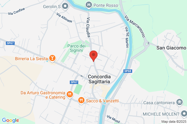 Farmacia Furlanis Dott. Sandro