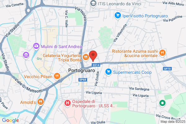 Immobiliare La Canadese Srl