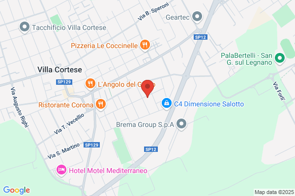Impresa Edile Zanet Ferruccio & Eddo S.N.C.