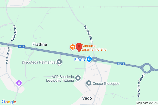 Nardin Le Tende