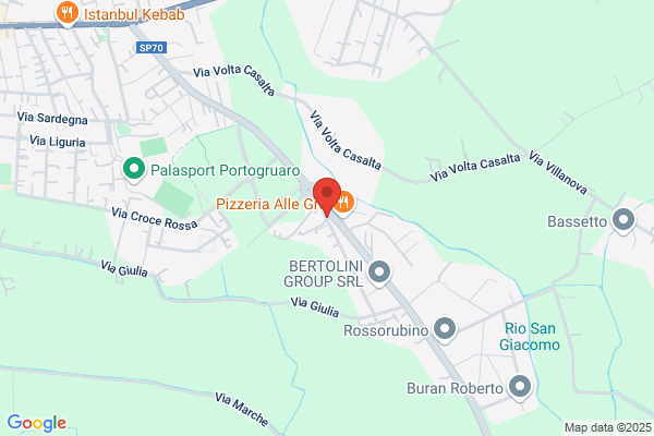 Presotto gino