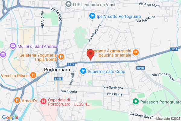 Dpiù Supermercato Portogruaro