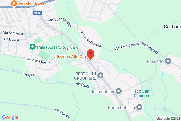 Pizzeria Ristorante Piccini