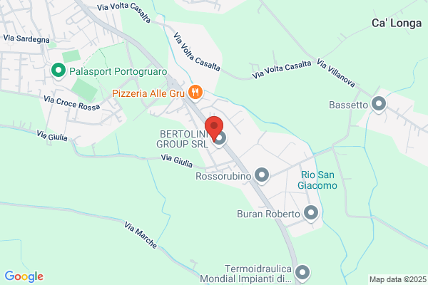 A. Zadro di Zadro Roberto & C. S.a.s.