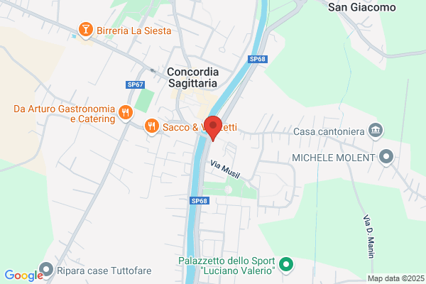 Panetteria Il Forno
