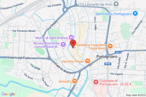 Pizzeria Ristorante Antico Pozzo