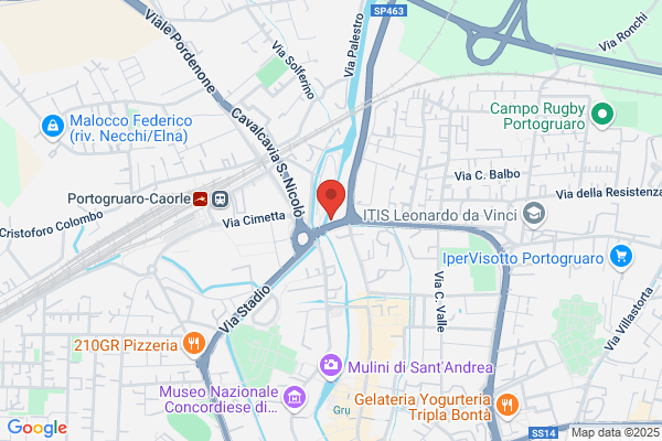 Polismedica Portogruaro