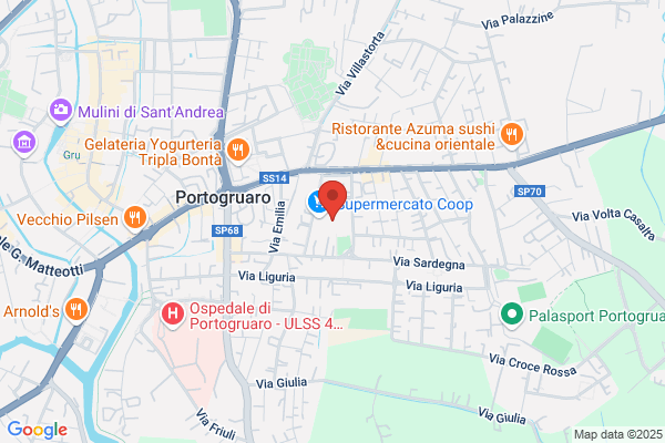Servizi E Lavoro Venezia E Provincia Srl