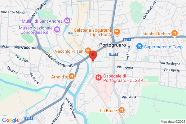 Trattoria La Dogana