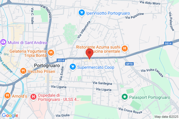 Fotoreporter Scortegagna Vinicio