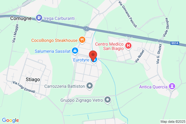Centro Stampa Puiatti