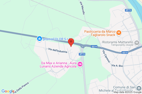 Tipografia Artigiana Romatina