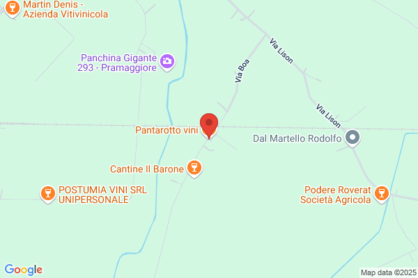 Pantarotto luigino