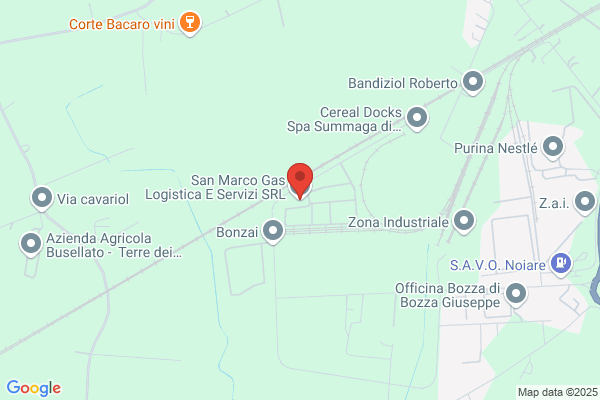 Porto Gas (S.N.C.)