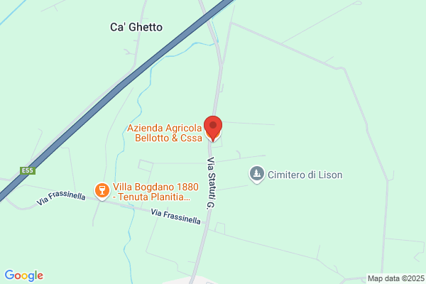 Azienda Agricola Bellotto & C. s.s.a.