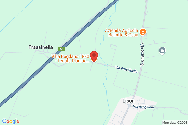 Tenuta Planitia
