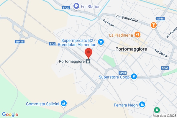 Ptp Bar Adis Di Soffritti