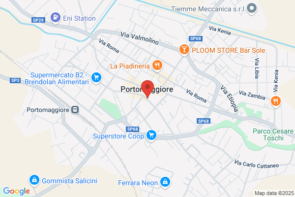 Societa Cattolica Di Assicurazioni
