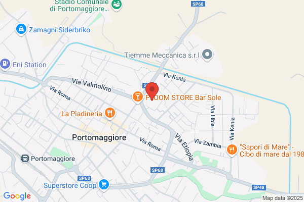 Centro Servizi di Bashir Asif