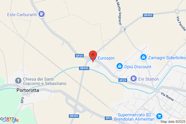 Eurocarni Srl