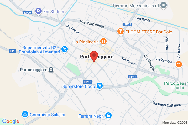 Farmacia Dr. Sabbioni