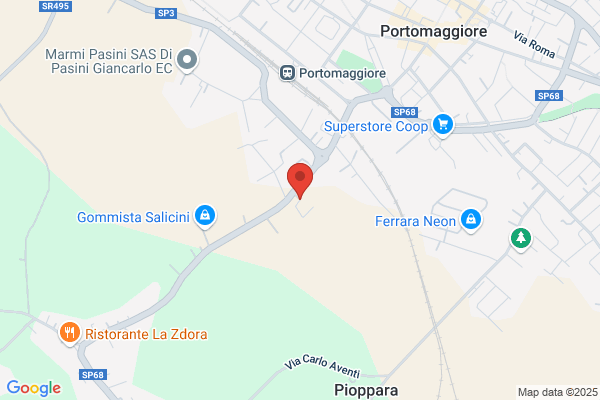 S.B.Z. Di Beccati-Scanavini-Zerbini Sdf