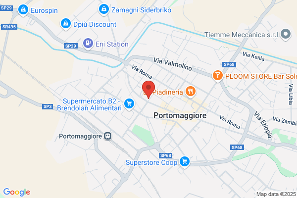 Parrucchiere Silvio