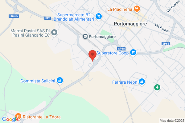 Bortolotti Infissi