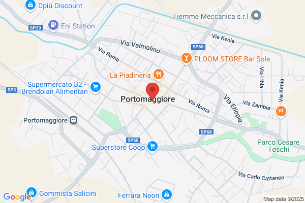 La Bottega dell'Orafa