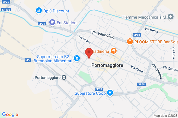 Casa Residenza Anziani e di Riposo G. Colombani