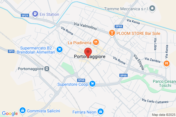 Comune Di Portomaggiore