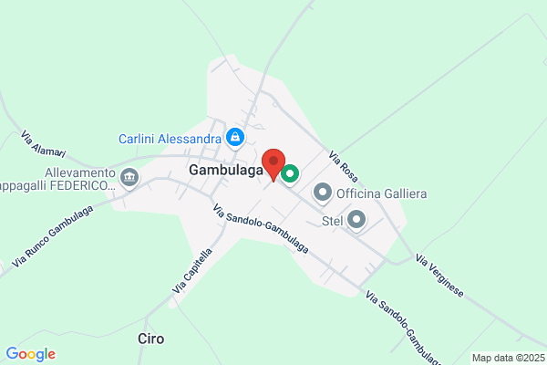 Farmacia Colabella