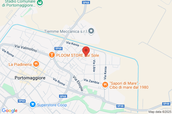 Futuro Azienda Di Taddia Ing. Alessandro
