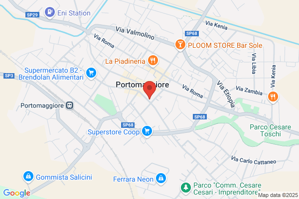 Grilanda Michele (Dr.)