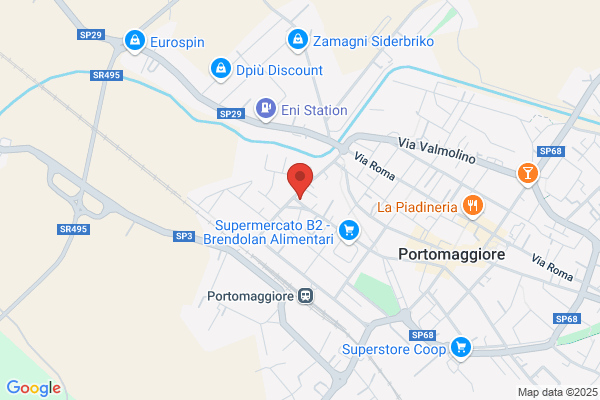 Installazioni Baroni