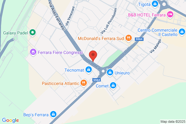 Masini Autoforniture (S.R.L.)