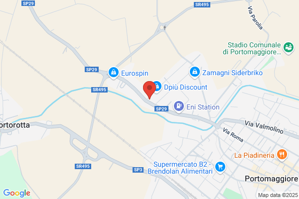 Portuense Insaccati