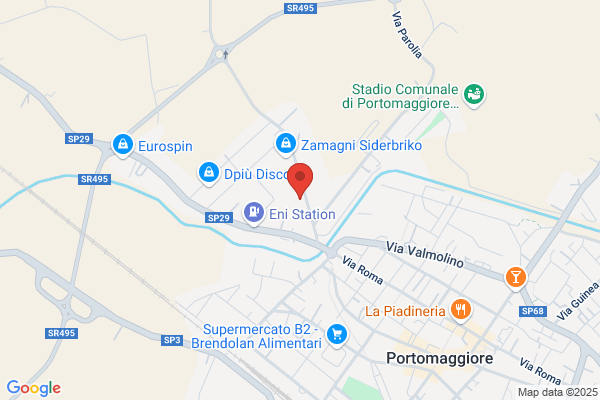 Unicalcestruzzi S.P.A.