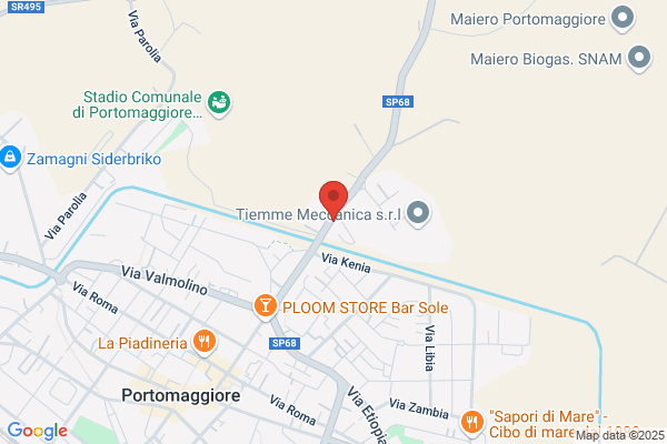 Vigili Del Fuoco