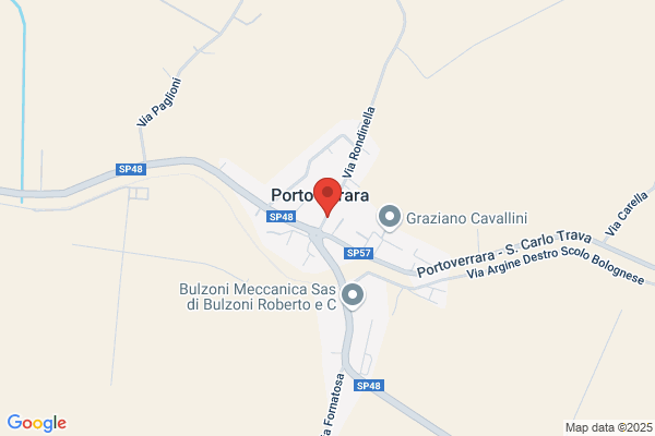 Pizzeria Da Spit